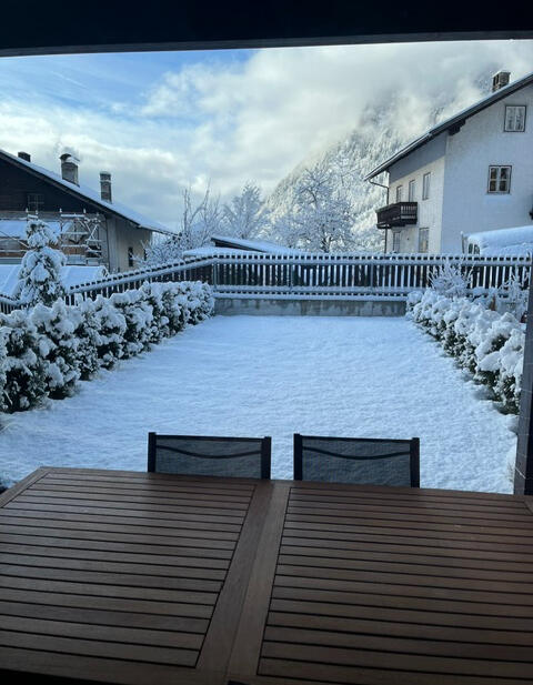 Das Gartendörfl Dolomiti Haus